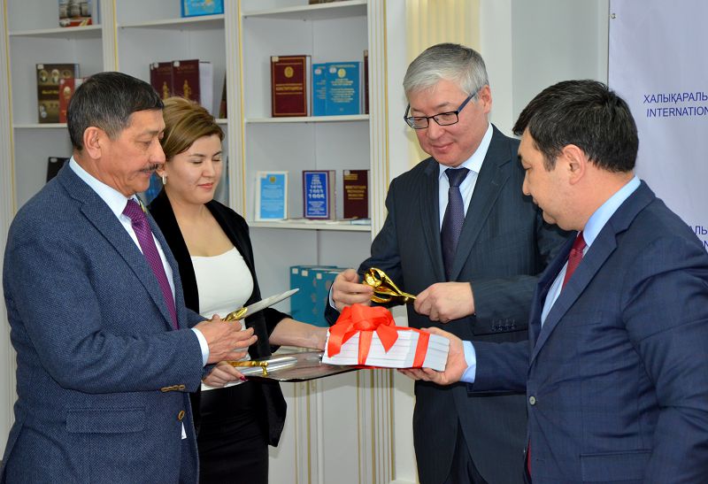 الاش اسكەرى تۋرالى تۋىندى

