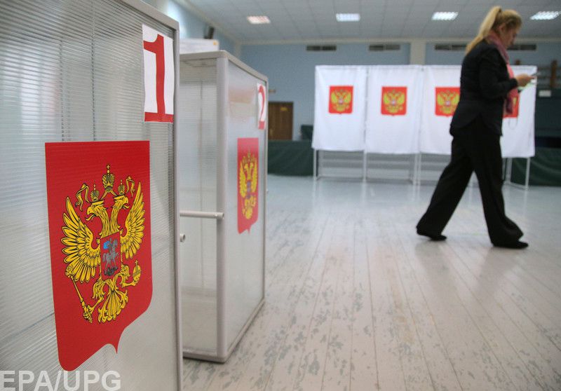 رەسەيدەگى پرەزيدەنتتىك سايلاۋ: دودا قىزا باستادى