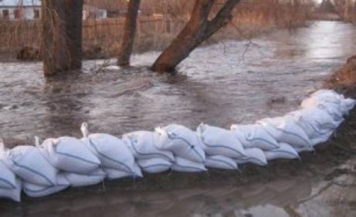 شىعىس قازاقستاندا 85 ەلدى مەكەندى سۋ باسۋ قاۋپى بار