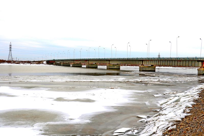 قار سۋى قاپىدا قالدىرماسىن دەسەك...