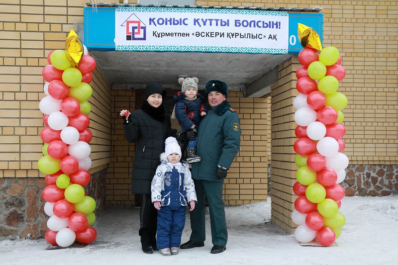 سەمەيدە 120 پاتەر پايدالانۋعا بەرىلدى