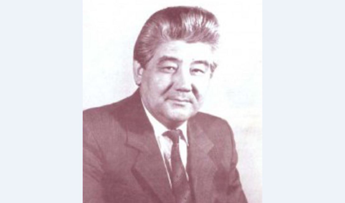 زەينوللا سەرىكقالي ۇلى اردىڭ ولشەمىندەي ازامات ەدى
