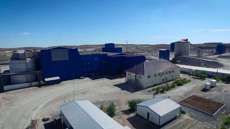 «اقباقاي» قالاي اشىلدى؟