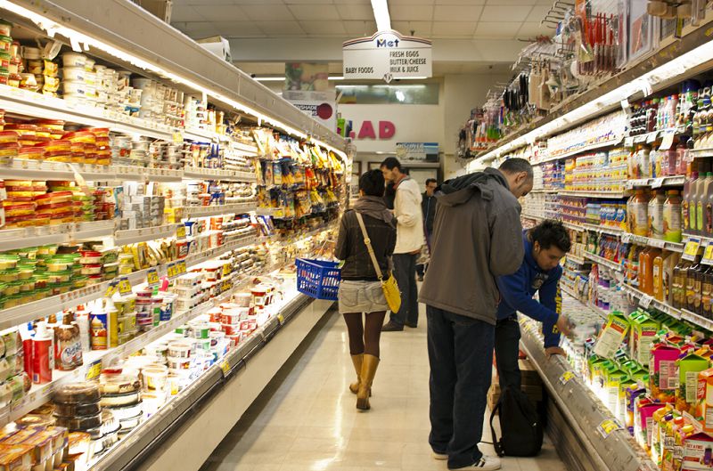 ازىق-ت ۇلىك قاۋىپسىزدىگى قانشالىقتى ەسكەرىلەدى؟