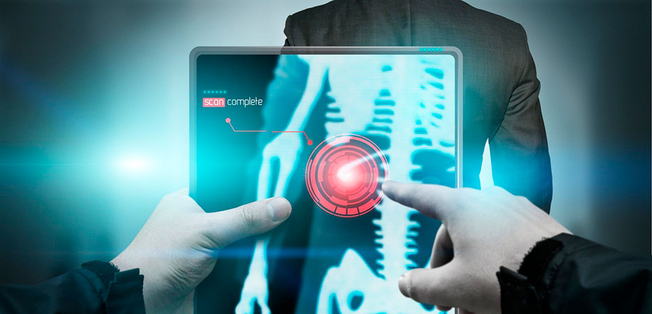 استانانىڭ مەديتسيناسى تسيفرلاندىرۋعا كوشەدى 