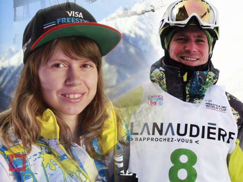 قازاقستاندىق موگۋلشىلار وليمپيادانىڭ فينالىنا شىقتى