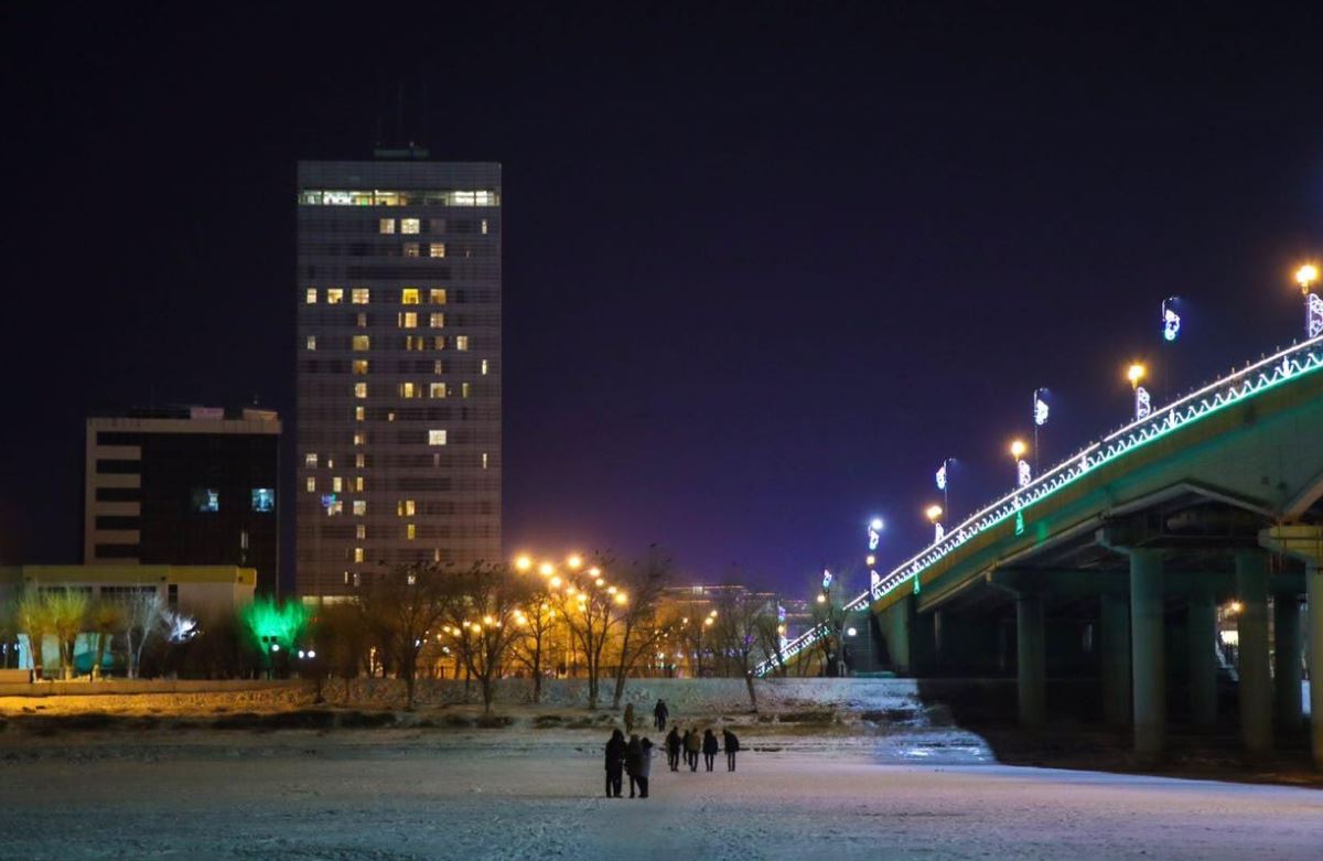 اتىراۋ وبلىسىندا الەۋەتتى ينۆەستورلارعا مەملەكەت-جەكەمەنشىك ارىپتەستىك اياسىندا جوبالار پورتفەلى دايىندالۋدا