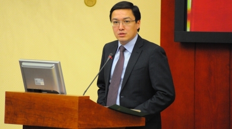 دانيار اقىشەۆ ۇكىمەت وتىرىسىندا نە تۋرالى بايانداما جاسادى؟