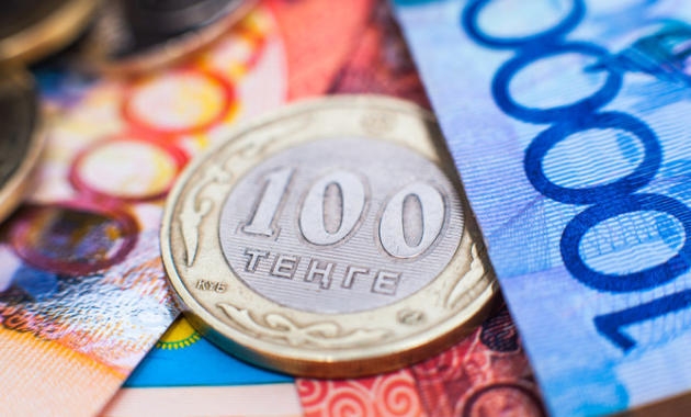 نۇرسۇلتان نازارباەۆ: جەكە بانكتەر مەملەكەتتىڭ ەش قاتىسۋىنسىز قۇرىلۋى ءتيىس