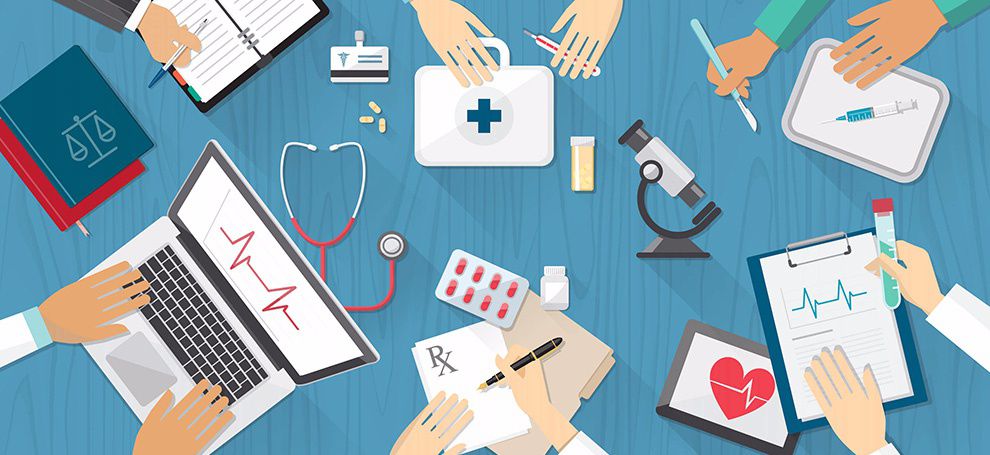 ەلباسى مەديتسينالىق مەكەمەلەردى اقپاراتتىق جۇيەمەن قامتۋ كەرەكتىگىن ايتتى