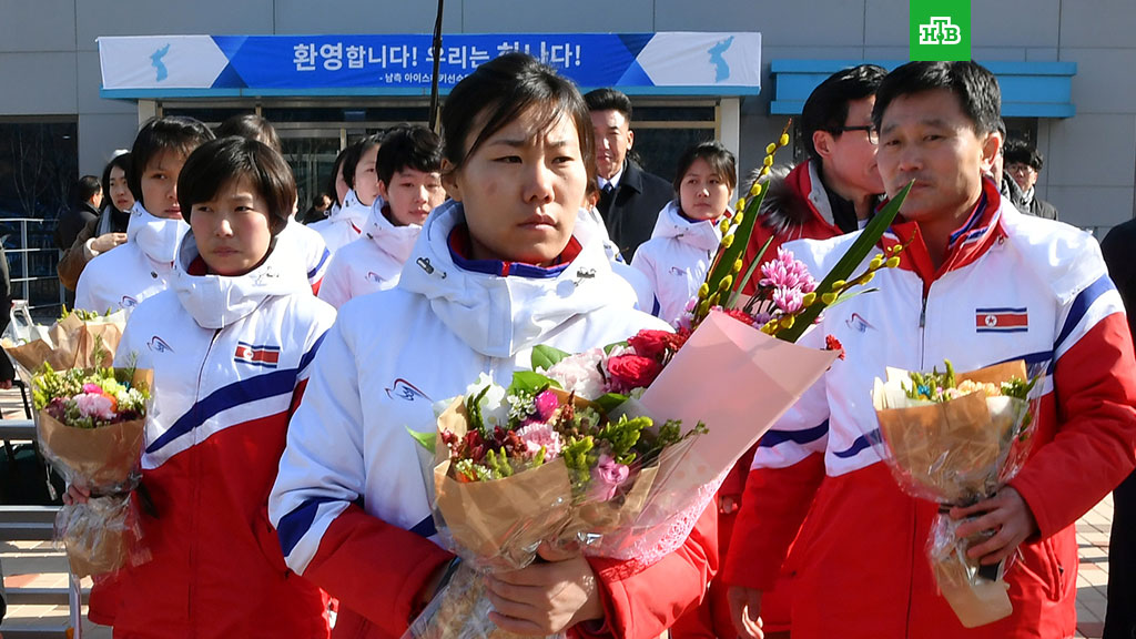 قىسقى وليمپيادا كەزىندە كحدر-عا سالىنعان سانكتسيالار جەڭىلدەيدى