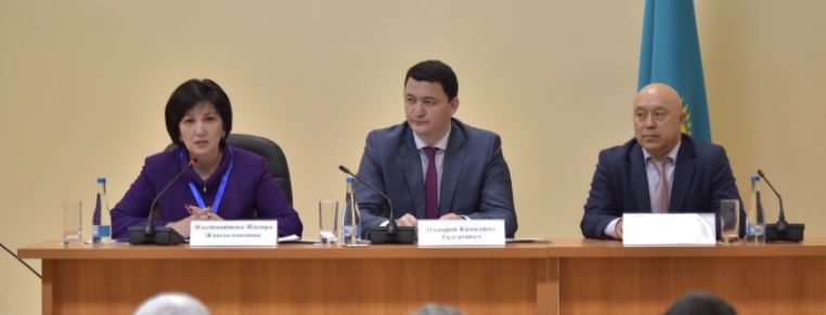 استانا ەمحانالارىندا مەديتسينالىق قىزمەت الۋدىڭ ساپاسى ارتادى