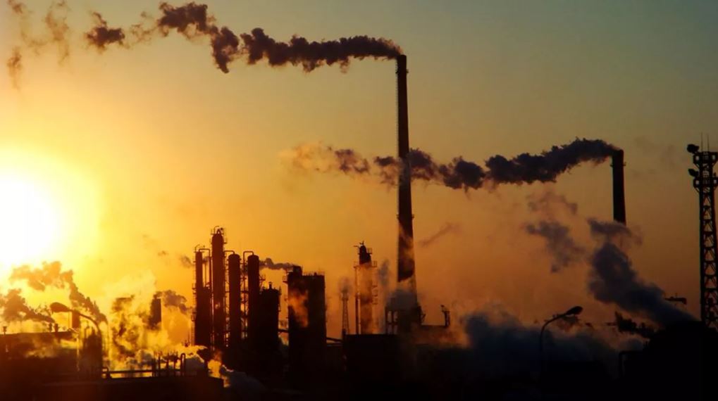 قازاقستاننىڭ 17 قالاسىندا اۋا ساپاسى ناشارلايدى