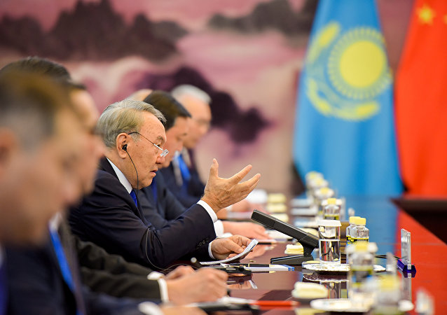 قازاقستان ءوز مۇمكىندىكتەرىن ءتيىمدى پايدالانۋدا