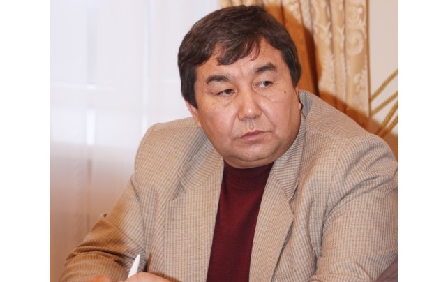 اقىن جىرى − ءومىر سىرى