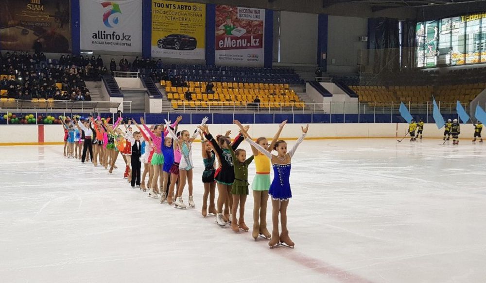 قاراعاندىدا «اق قىس-2018» سپارتاكياداسى باستالدى