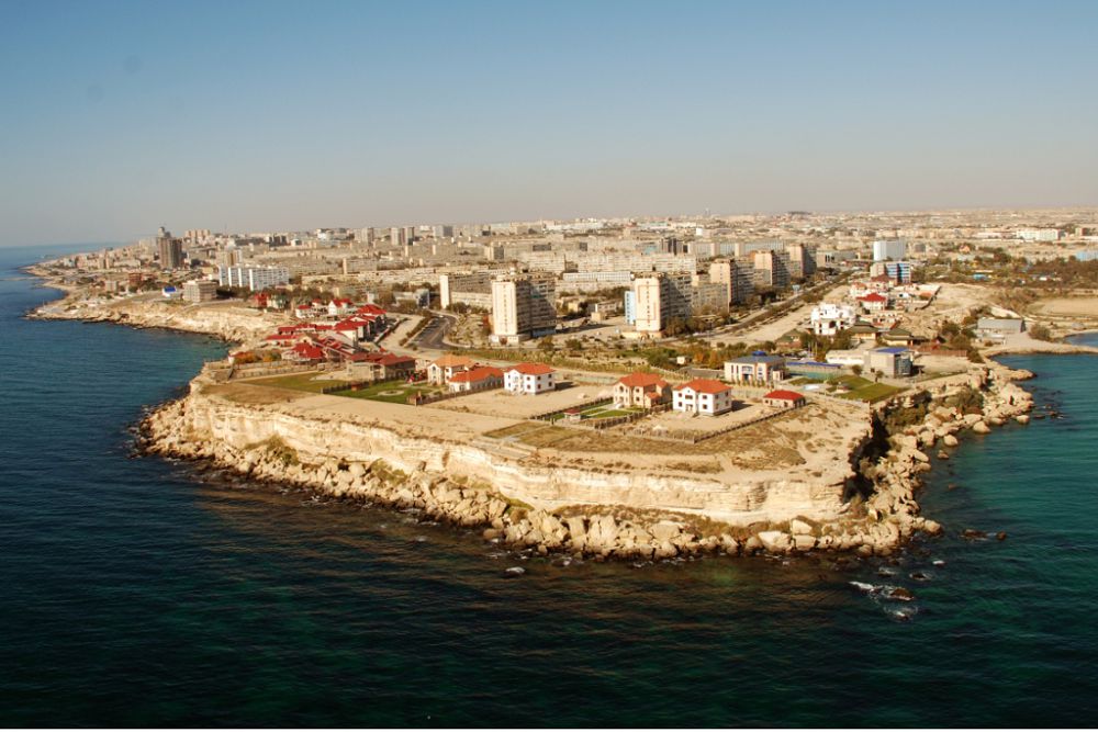 ماڭعىستاۋ ورتالىقتارعا نەگە ءزارۋ؟