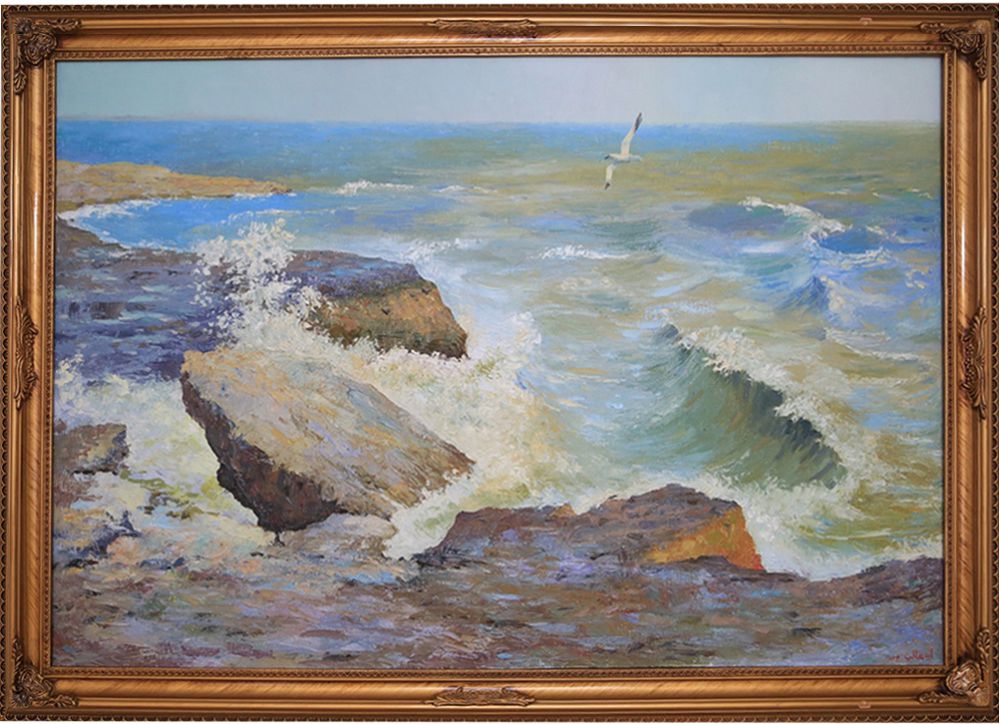 باعاشار تۇرسىنباي ۇلى. قابىرعاداعى اۋىل