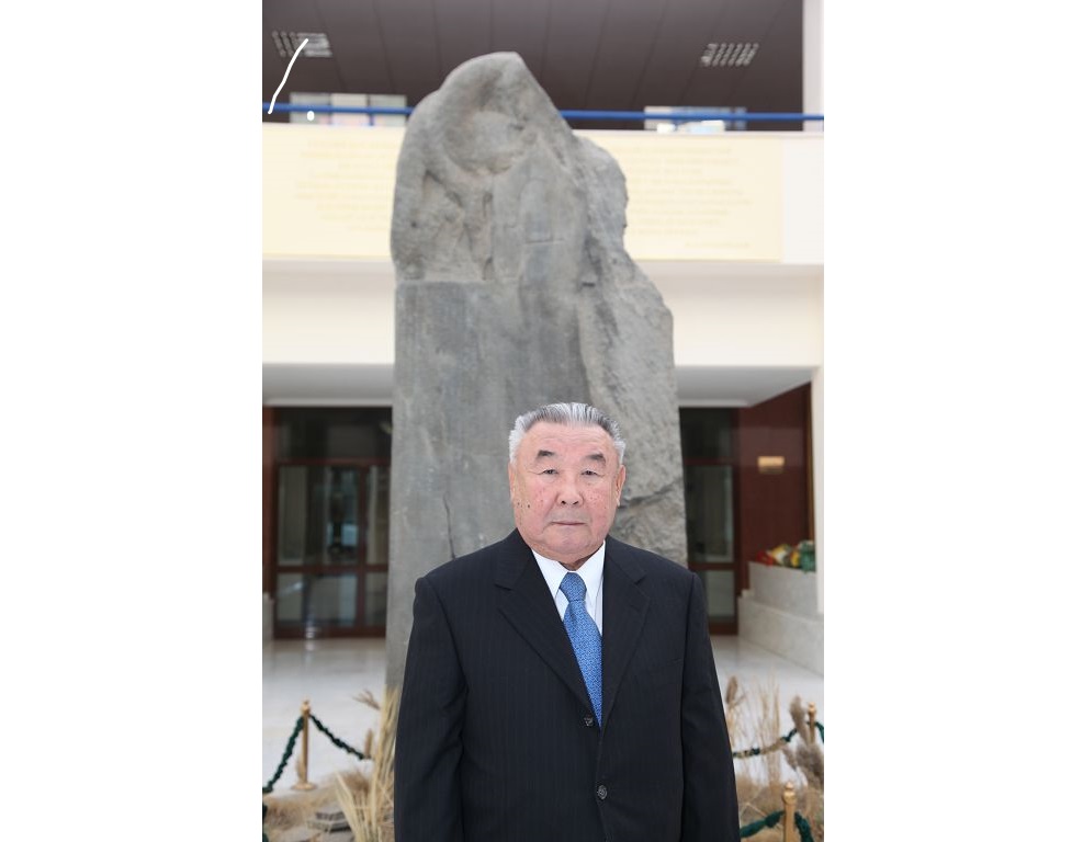 جابايحان مۇباراك ۇلى. فيلوسوف, ۇستاز, قايراتكەر