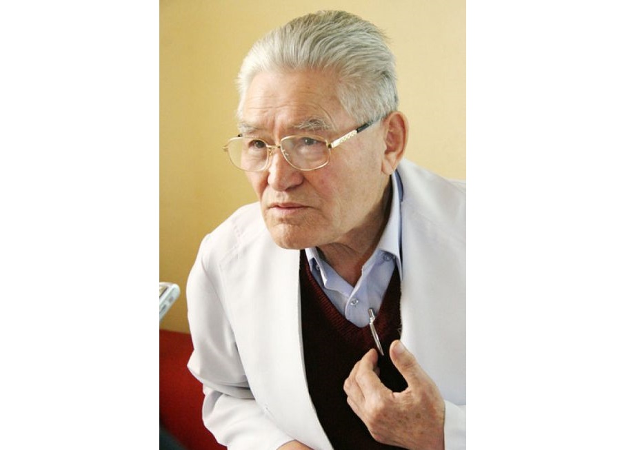 الپىس جىلدا 11000 شاكىرت تاربيەلەدىم