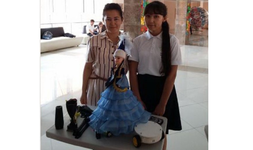 قۋىرشاق كىتاپحاناشى