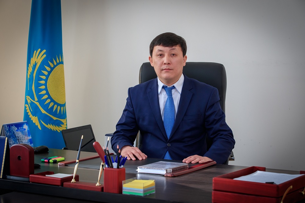 باتىس قازاقستاندا ەكى باسقارماعا جاڭا باسشى تاعايىندالدى