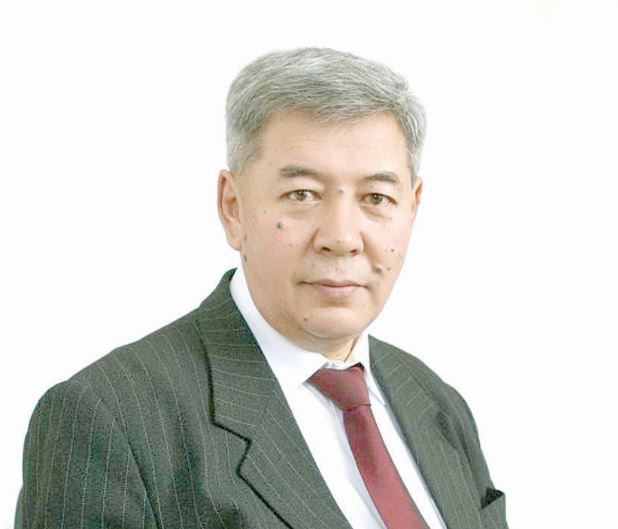 استانا ايشىقتارى