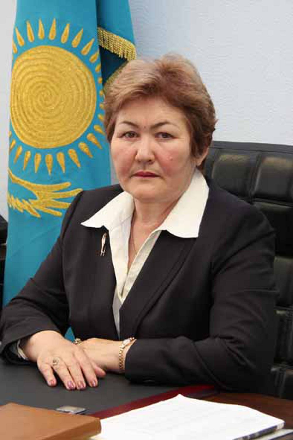 ۇستازدىق: ديالوگتىق وقىتۋدىڭ دۇرىستىعىن دالەلدەدى