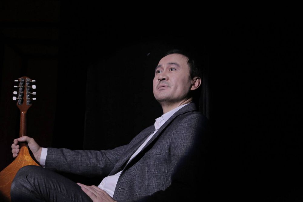 ونەر: كەمەلدىككە ۇمتىلۋ