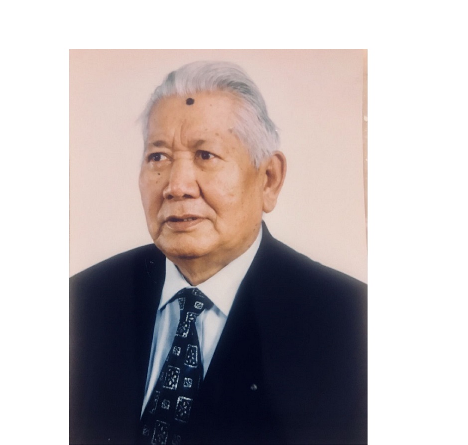 قازاق مۇناي وندىرىسىندەگى ارداقتى ازامات - قۇمار بالجانوۆ