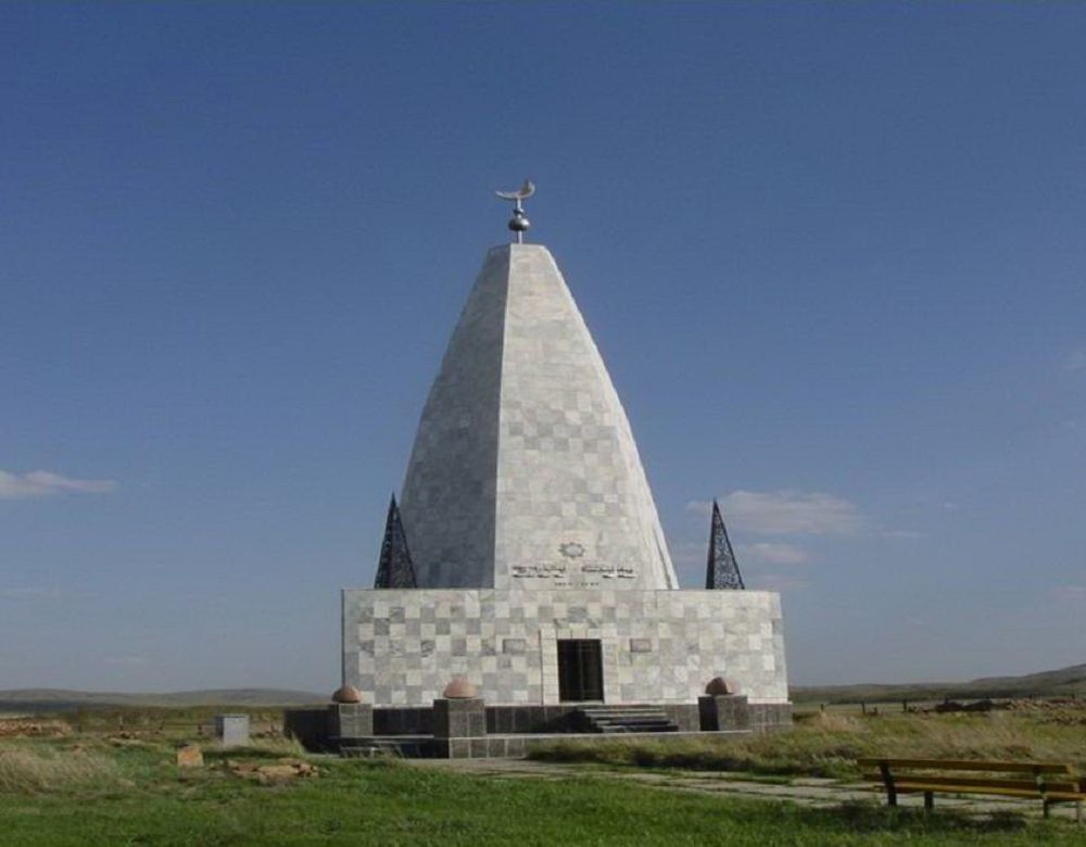 بۇقار جىراۋدىڭ 350 جىلدىعىنا وراي اۋداندا ۇلكەن دايىندىق باستالدى