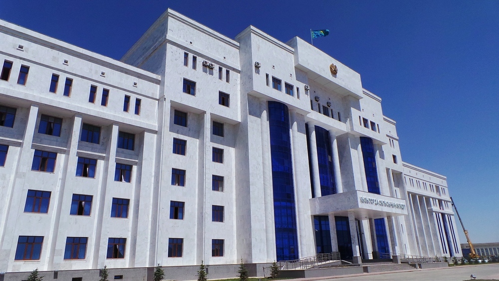 سوڭعى 5 جىلدا قىزىلوردا وبلىسىندا 50-دەن استام ءوندىرىس ىسكە قوسىلدى