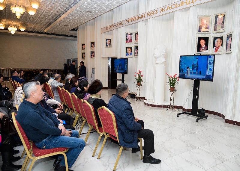 بىلتىر رەسەي فەدەراتسياسىنىڭ جالداۋىنان 11,6 مىڭ گەكتار جەر قايتارىلىپ الىنعان