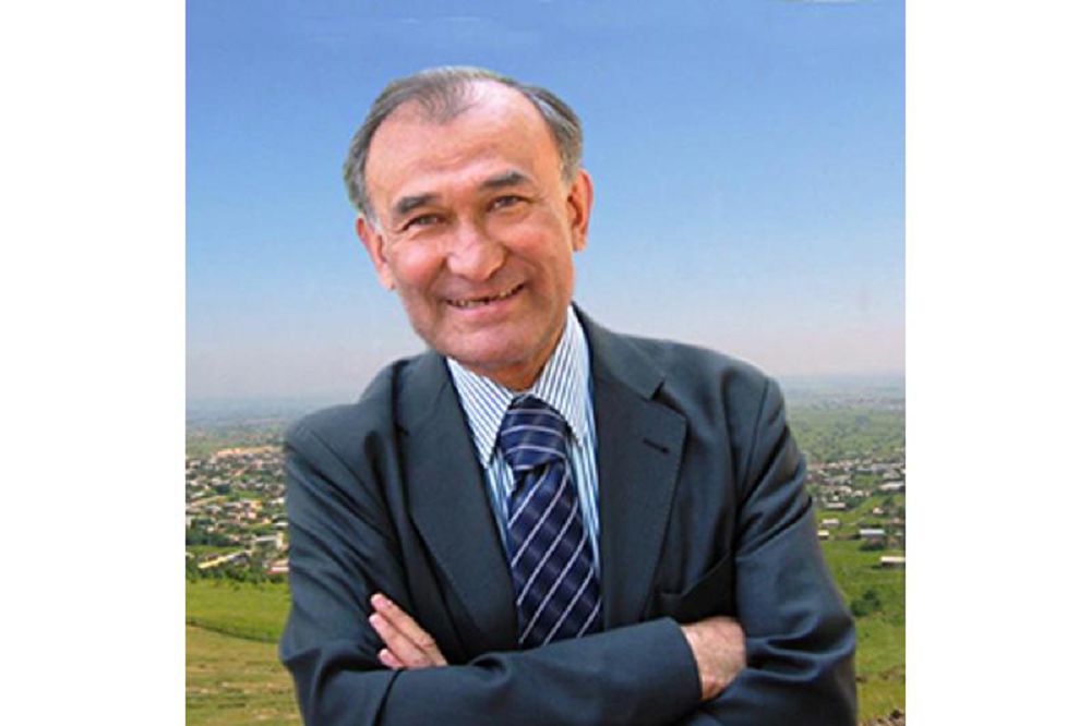 ساپالى دامۋدىڭ جاڭا جولى

