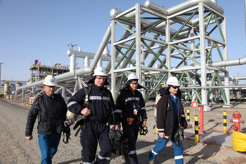 
«تەڭىزشەۆرويل» جشس:  25 جىلدىق مەرەيلى مەجە

