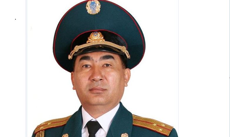 بولات سايلان,  ءال-فارابي اتىنداعى قازۇۋ پروفەسسورى: اۋعان سوعىسى ناقتى باعاسىن العان جوق

