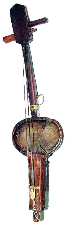 ىقىلاستىڭ قوبىزى

