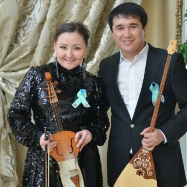 ونەردىڭ ەگىز ءورىمى

