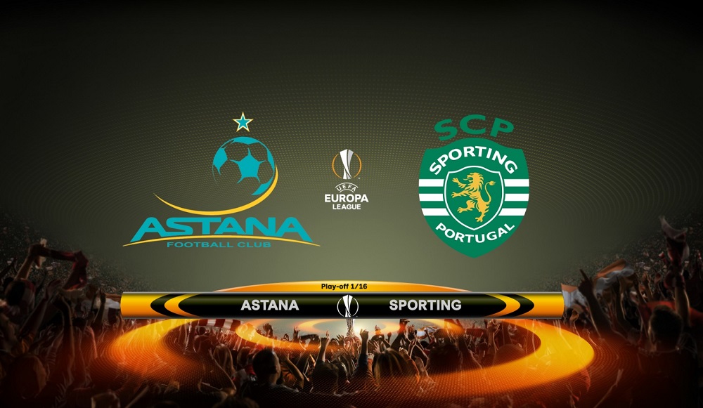 استانا - سپورتينگ: قايسىسىنىڭ مۇمكىندىگى كۇشتى؟