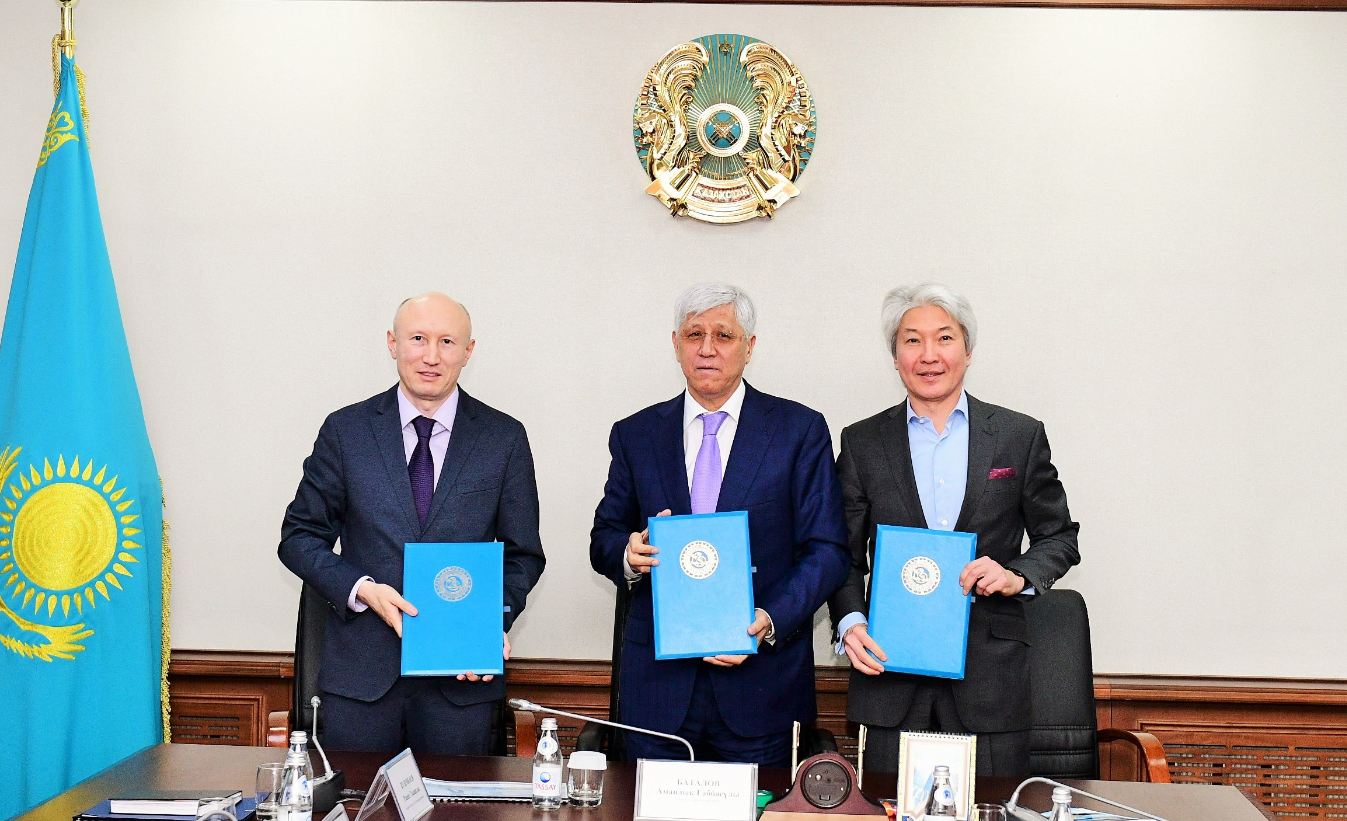 جەتىسۋدا ءتۋريزمدى دامىتۋعا جول اشىلادى