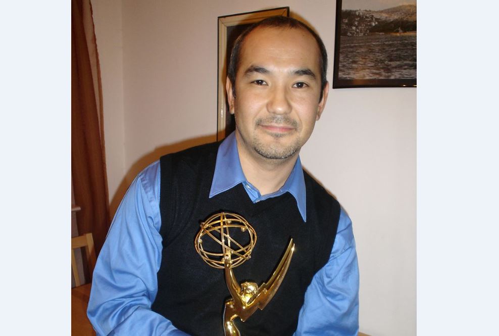 «ەممي» جۇلدەسىن العان شەرەفلي
