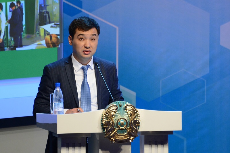 ەلىمىزدە تاعى ون بەس تسيفرلىق حالىققا قىزمەت كورسەتۋ ورتالىعى اشىلادى