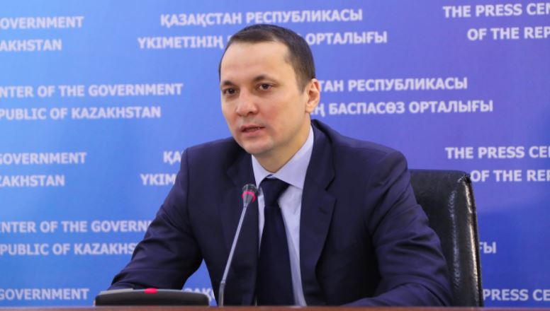 «الاتاۋ» يتپ الماتى اكىمدىگىنە بەرىلەدى — ت. توقتاباەۆ