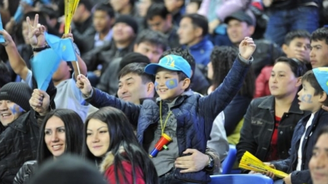 قازاقستان حالقى 1 قاڭتاردا 18 ملن 157 مىڭعا جەتتى