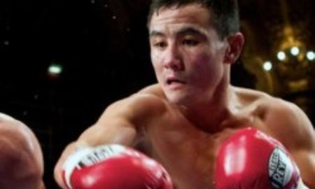 جانات جاقيانوۆ كاسىبي بوكستاعى كارەراسىن اياقتادى