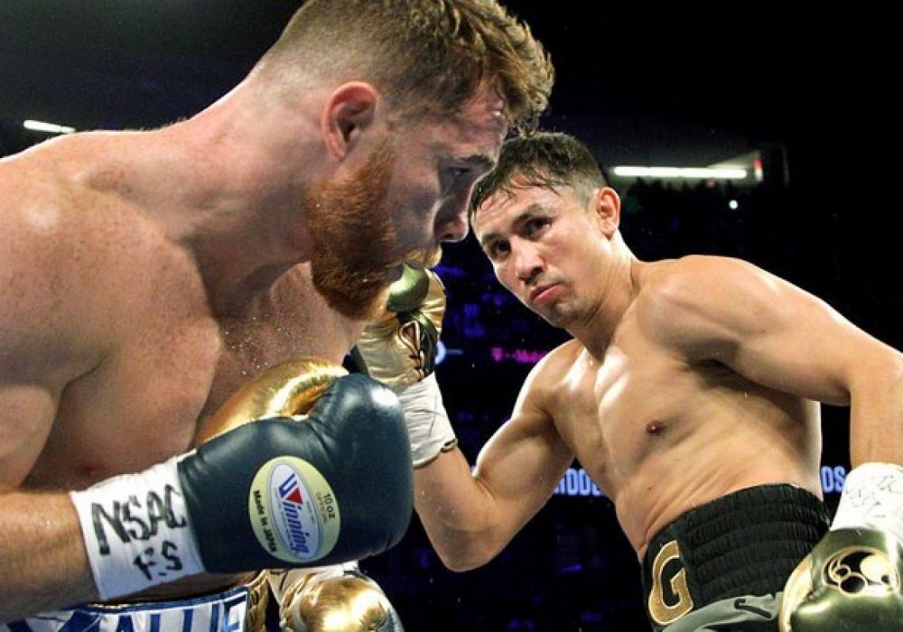 گولوۆكين - "كانەلو" ەكىنشى جەكپە-جەگىنە ارنالعان ترەيلەر شىقتى