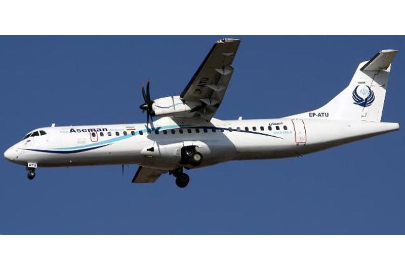 يراندا 60 جولاۋشىسى بار ۇشاق اپاتقا ۇشىرادى