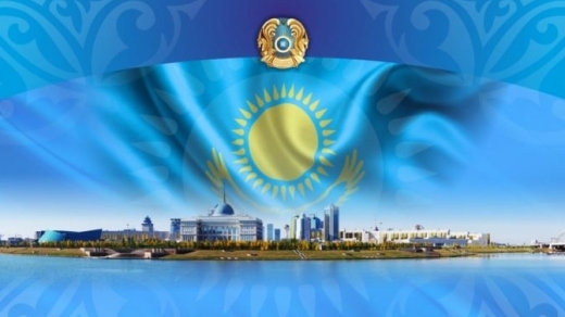 يوشيكازۋ سۋدزۋكي: قازاقستان – ماقساتى ايقىن ەل