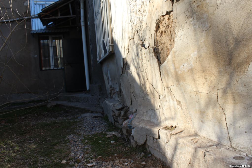 اپاتتى ۇيلەردىڭ تۇرعىندارى باسپاناسىز قالماۋى ءتيىس