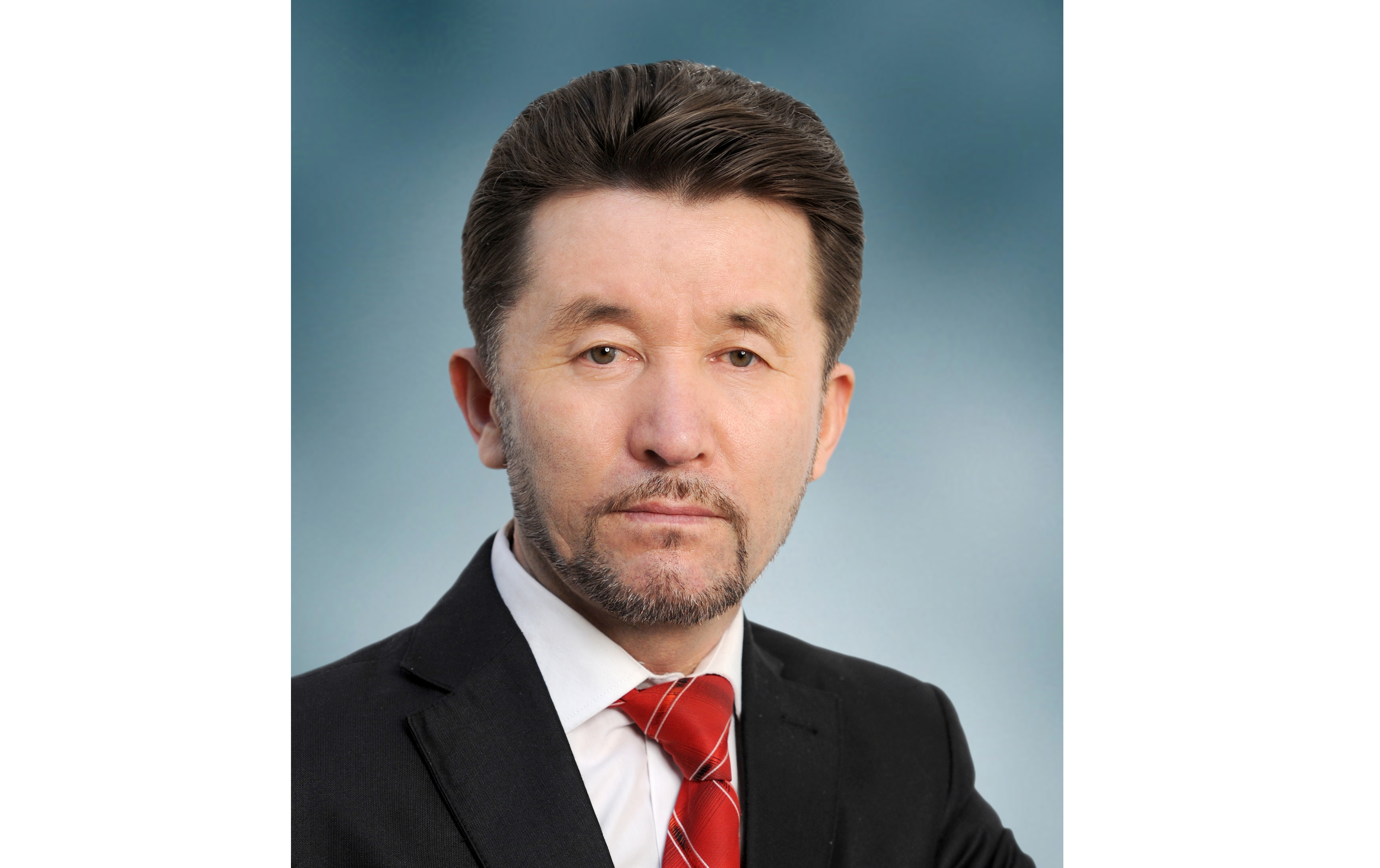 سەناتتىڭ ءباسپاسوز قىزمەتىنىڭ جەتەكشىسى اۋىستى